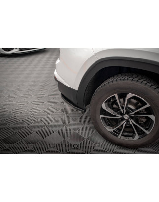 Splitters posteriori laterali Volkswagen Atlas Cross (Cod. M-VW-AT-1-CRS-RSD1G)