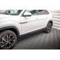 Diffusori minigonne Volkswagen Atlas Cross Sport (Cod. M-VW-AT-1-CRS-SD1G)