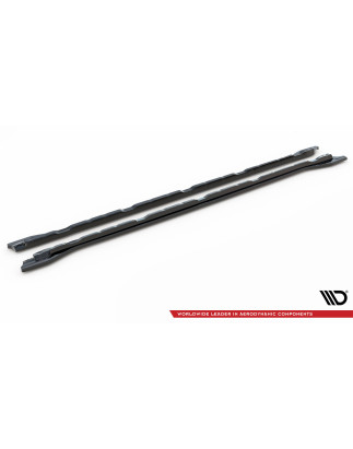 Diffusori minigonne Volkswagen Atlas Cross Sport (Cod. M-VW-AT-1-CRS-SD1G)