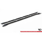 Diffusori minigonne Volkswagen Atlas Cross Sport (Cod. M-VW-AT-1-CRS-SD1G)