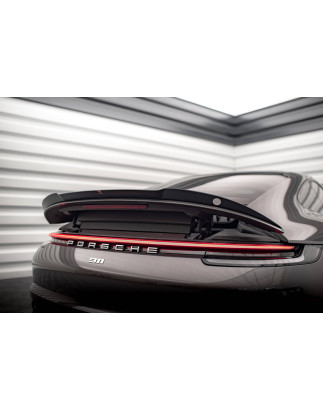 Spoiler Cap Porsche 911 Carrera 4S 992 (Cod. M-PO-911-992-CA-4S-CAP1G)