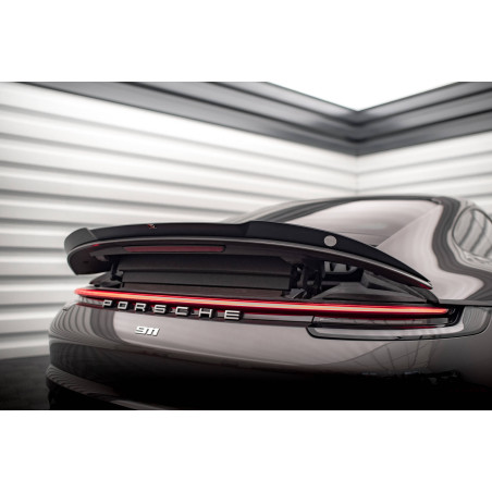 Spoiler Cap Porsche 911 Carrera 4S 992 (Cod. M-PO-911-992-CA-4S-CAP1G)