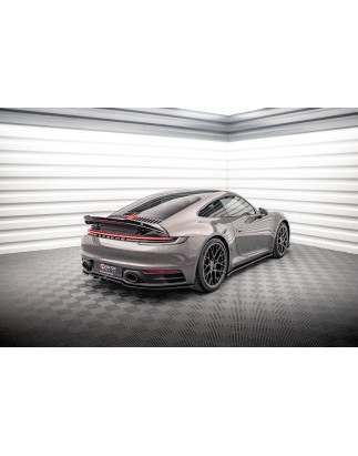 Spoiler Cap Porsche 911 Carrera 4S 992 (Cod. M-PO-911-992-CA-4S-CAP1G)