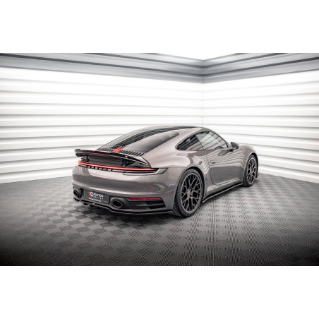Spoiler Cap Porsche 911 Carrera 4S 992 (Cod. M-PO-911-992-CA-4S-CAP1G)