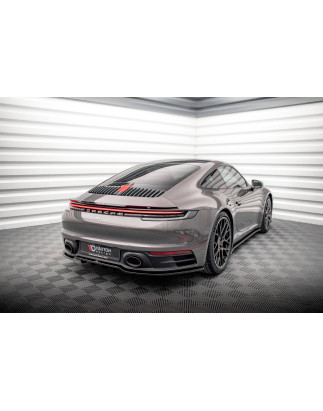 Spoiler Cap Porsche 911 Carrera 4S 992 (Cod. M-PO-911-992-CA-4S-CAP1G)
