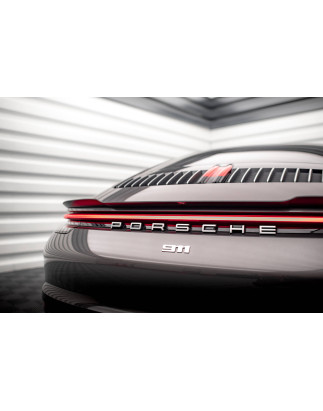 Spoiler Cap Porsche 911 Carrera 4S 992 (Cod. M-PO-911-992-CA-4S-CAP1G)