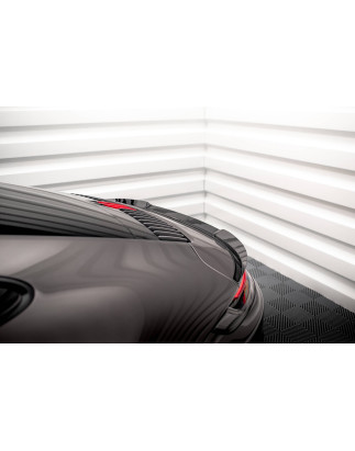 Spoiler Cap Porsche 911 Carrera 4S 992 (Cod. M-PO-911-992-CA-4S-CAP1G)