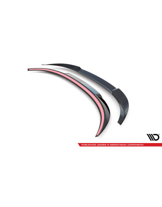 Spoiler Cap Porsche 911 Carrera 4S 992 (Cod. M-PO-911-992-CA-4S-CAP1G)