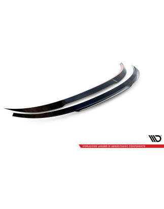 Spoiler Cap Porsche 911 Carrera 4S 992 (Cod. M-PO-911-992-CA-4S-CAP1G)