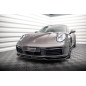 SPLITTER ANTERIORE Porsche 911 Carrera 4S 992 (Cod. M-PO-911-992-CA-4S-FD1G+FD1RG)