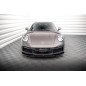 SPLITTER ANTERIORE Porsche 911 Carrera 4S 992 (Cod. M-PO-911-992-CA-4S-FD1G+FD1RG)