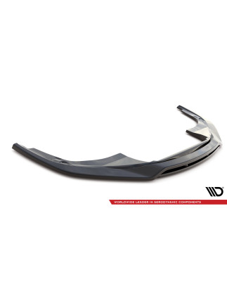 SPLITTER ANTERIORE Porsche 911 Carrera 4S 992 (Cod. M-PO-911-992-CA-4S-FD1G+FD1RG)