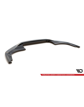 SPLITTER ANTERIORE Porsche 911 Carrera 4S 992 (Cod. M-PO-911-992-CA-4S-FD1G+FD1RG)
