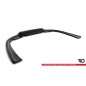 Splitter posteriore (con barre verticali) Porsche 911 Carrera 4S 992 (Cod. M-PO-911-992-CA-4S-RD1G+R