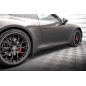 Diffusori minigonne Porsche 911 Carrera 4S 992 (Cod. M-PO-911-992-CA-4S-SD1G)