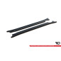 Diffusori minigonne Porsche 911 Carrera 4S 992 (Cod. M-PO-911-992-CA-4S-SD1G)
