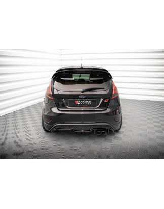 Sottoparaurti posteriore Ford Fiesta ST (5 door version) Mk7 Facelift (Cod. M-FO-FI-7F-ST-5D-RS1G)