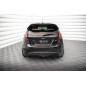 Sottoparaurti posteriore Ford Fiesta ST (5 door version) Mk7 Facelift (Cod. M-FO-FI-7F-ST-5D-RS1G)