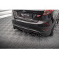 Sottoparaurti posteriore Ford Fiesta ST (5 door version) Mk7 Facelift (Cod. M-FO-FI-7F-ST-5D-RS1G)
