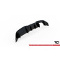Sottoparaurti posteriore Ford Fiesta ST (5 door version) Mk7 Facelift (Cod. M-FO-FI-7F-ST-5D-RS1G)