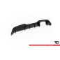 Sottoparaurti posteriore Ford Fiesta ST (5 door version) Mk7 Facelift (Cod. M-FO-FI-7F-ST-5D-RS1G)