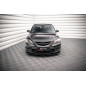 SPLITTER ANTERIORE street pro Mazda 3 MPS Mk1 (Cod. M-MA3MPS1CNC-FD1B)