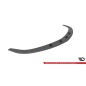 SPLITTER ANTERIORE street pro Mazda 3 MPS Mk1 (Cod. M-MA3MPS1CNC-FD1B)