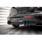 DIFFUSORE POSTERIORE street pro Mazda 3 MPS Mk1 US-Spec Version (Cod. M-MA3MPS1CNC-RS1B)