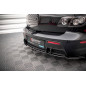 DIFFUSORE POSTERIORE street pro Mazda 3 MPS Mk1 US-Spec Version (Cod. M-MA3MPS1CNC-RS1B)