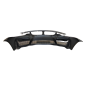 Paraurti Anteriore BMW F30-F31 Look M4 Lip Spoiler ABS (Cod. E-TCB6214325)