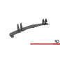 DIFFUSORE POSTERIORE street pro Mazda 3 MPS Mk1 US-Spec Version (Cod. M-MA3MPS1CNC-RS1B)
