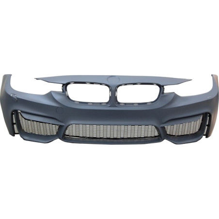 Kit Estetico BMW F30 Look M4 (Cod. E-TCB621462076213)
