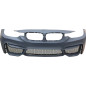 Kit Estetico BMW F30 Look M4 (Cod. E-TCB621462076213)