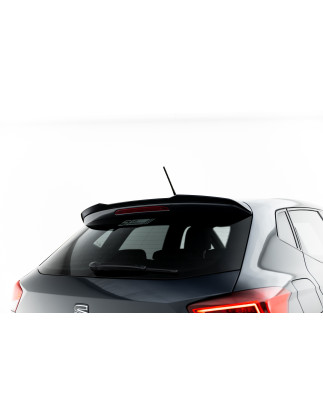 Spoiler Cap Seat Ibiza FR/ Standard Mk5 (Cod. M-SE-IB-5-CAP1G)