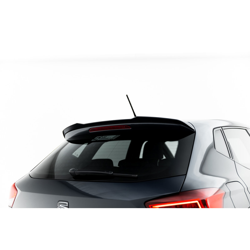 Spoiler Cap Seat Ibiza FR/ Standard Mk5 (Cod. M-SE-IB-5-CAP1G)