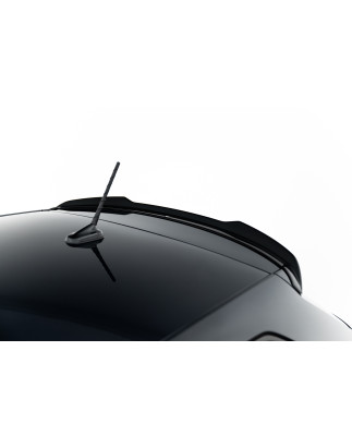 Spoiler Cap Seat Ibiza FR/ Standard Mk5 (Cod. M-SE-IB-5-CAP1G)