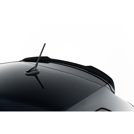 Spoiler Cap Seat Ibiza FR/ Standard Mk5 (Cod. M-SE-IB-5-CAP1G)