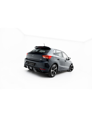 Spoiler Cap Seat Ibiza FR/ Standard Mk5 (Cod. M-SE-IB-5-CAP1G)