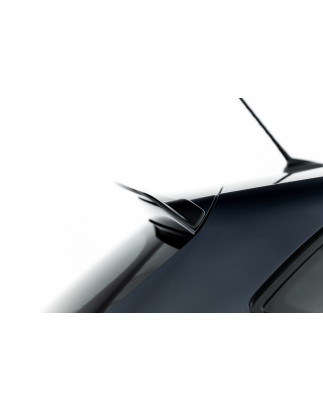 Spoiler Cap Seat Ibiza FR/ Standard Mk5 (Cod. M-SE-IB-5-CAP1G)