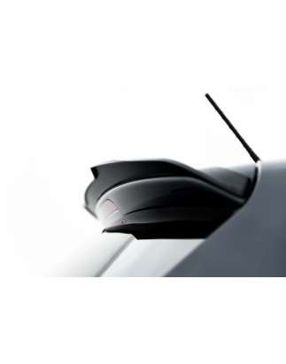 Spoiler Cap Seat Ibiza FR/ Standard Mk5 (Cod. M-SE-IB-5-CAP1G)
