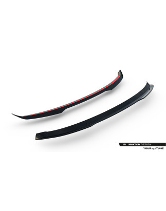 Spoiler Cap Seat Ibiza FR/ Standard Mk5 (Cod. M-SE-IB-5-CAP1G)