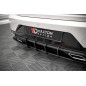 DIFFUSORE POSTERIORE street pro Seat Ibiza FR/ Standard Mk5 (Cod. M-SEIB5CNC-RS1B)