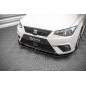 SPLITTER ANTERIORE V.2 Seat Ibiza FR/ Standard Mk5 (Cod. M-SE-IB-5-FD2G)