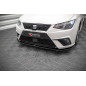 SPLITTER ANTERIORE V.3 Seat Ibiza FR/ Standard Mk5 (Cod. M-SE-IB-5-FD3G)