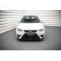 SPLITTER ANTERIORE V.3 Seat Ibiza FR/ Standard Mk5 (Cod. M-SE-IB-5-FD3G)