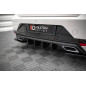 Sottoparaurti posteriore Seat Ibiza FR/ Standard Mk5 (Cod. M-SE-IB-5-RS1G)