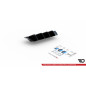 Sottoparaurti posteriore Seat Ibiza FR/ Standard Mk5 (Cod. M-SE-IB-5-RS1G)