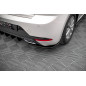 Splitters posteriori laterali Seat Ibiza FR/ Standard Mk5 (Cod. M-SE-IB-5-RSD1G)