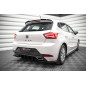 Splitters posteriori laterali Seat Ibiza FR/ Standard Mk5 (Cod. M-SE-IB-5-RSD1G)