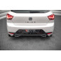Splitters posteriori laterali Seat Ibiza FR/ Standard Mk5 (Cod. M-SE-IB-5-RSD1G)